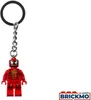 LEGO Marvel: Carnage Schlüsselanhänger Produktbild-Vorschau 3