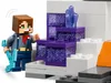 LEGO® Minecraft™ 21263 Kopalnia na złych terenach Podgląd zdjęcia produktu 34