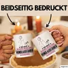 Hundeausführer Geschenk Tasse So Gut Kann Nur Ein Produktbild-Vorschau 2