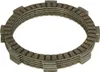 EBC Brakes CK2234 Belaglamellensatz Kupplung Produktbild-Vorschau 1