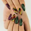 Semilac | Uv Top Coat - 7 ml - transparentní - vysoký lesk, Náhled obrázku produktu 6