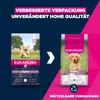Eukanuba Cucciolo Grande ricco di agnello 12kg Anteprima dell’immagine prodotto 2