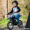 Hulajnoga elektryczna Razor MX125 Dirt Rocket 1 siedzenie s Podgląd zdjęcia produktu 15
