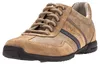 Pius Gabor Sneaker in Übergrößen Braun 1137.10.05 große Produktbild-Vorschau 38