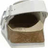 Birkenstock Tokio SL Schuhe weiß schmale Weite Gr. 39 Produktbild-Vorschau 20