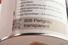 OSMO Holzschutz Öl-Lasur -906 Perlgrau-0,75 Liter Produktbild-Vorschau 5
