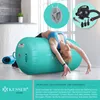 KESSER® Aufblasbare Air Roll Airtrack, Gymnastik-Rolle | Produktbild-Vorschau 12