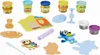 Play-Doh Kitchen Creations Bluey Make 'n Mash Costumes, Náhľad obrázku produktu 14