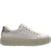 Ara Plateau Chaussures à lacets MONACO Femme 31373233393339 Voir les images du produit 11