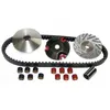 47mm Sport Zylinder KIT Set VARIOMATIK für KEEWAY Hacker 50 Produktbild-Vorschau 4
