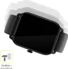 2x Schutzfolie für IFMDA 1.8 Zoll Smartwatch Folie, 100% Produktbild-Vorschau 4