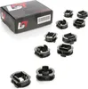 10x Mercedes W202 C208 W210 Schweller Seitenschweller Produktbild-Vorschau 1