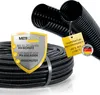 METEOFLEX Sunprotect Leerrohr NW37 Ø Innen 36,5mm 25m Produktbild-Vorschau 1