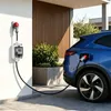 Digitální elektroměr pro měření spotřeby energie, určený Náhled obrázku produktu 1