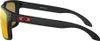 Oakley Holbrook XL 941705 Matte Black/Prizm Black Polarized Produktbild-Vorschau 14