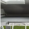 VW Grand California 600 Loft Bed Up 3 tlg. Schonbezug Cosy Produktbild-Vorschau 1