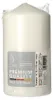 Stumpenkerze Ø 80 mm · 150 mm weiss Produktbild-Vorschau 2