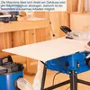 Scie circulaire sur table HS100S - Puissance 2000 W - Lame Voir les images du produit 21