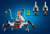 LEGO® DREAMZzz 71497 Mech tygrysa Coopera i samochód Hot Podgląd zdjęcia produktu 17