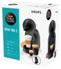 Krups Mini Me KP1438, Ekspres do kawy na kapsułki, 0,8 l, Podgląd zdjęcia produktu 3