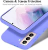 Cadorabo Housse pour Samsung Galaxy S22 PLUS Housse en Voir les images du produit 5
