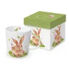 Becher Mr. Rabbit in Geschenkbox Produktbild-Vorschau 1