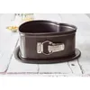 Birkmann Easy Baking Moule à charnière Cœur, Moule à Voir les images du produit 5