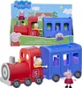 Peppa Pig Frau Mümmels Zug Produktbild-Vorschau 20