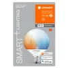 Ledvance LED Smart+ G95 Globe 14W = 100W E27 matt 1521lm TW Produktbild-Vorschau 9