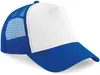 Beechfield B640 | Snapback Trucker Cap / Casquette / Bonnet Voir les images du produit 9