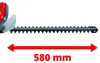 Kraftixx by Einhell Akku-Heckenschere KX-AHS 1858 Li | 18 V Produktbild-Vorschau 7
