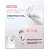 Tierhaarschneider mit LED-Licht,35 dB ultra-leiser Produktbild-Vorschau 5