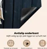 KitchenYeah© Herdabdeckplatte An einem Holzbalken hängender Produktbild-Vorschau 4