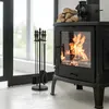 Sada krbového nářadí 5 kusů, RD47798 Náhled obrázku produktu 2