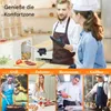 Fleischklopfer Edelstahl Burger Smasher Fleischzartmacher Produktbild-Vorschau 7