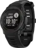 Strap-it Silikon-Smartwatch-Armband – passend für Garmin Produktbild-Vorschau 1