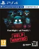 The image shows the front cover of a video game case for PlayStation 4. Náhľad obrázku produktu