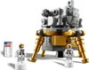 92176 LEGO® Ideas LEGO® NASA Apollo Saturn V Podgląd zdjęcia produktu 6