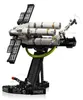 LEGO Icons 11389 Projekt Zdrowaś Maryjo Podgląd zdjęcia produktu 6