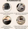 KitchenYeah© Herdabdeckplatte Pferde - Sonne - Meer - Produktbild-Vorschau 7