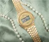 Casio A171WEG-9AEF Montre-bracelet or Voir les images du produit 6