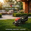 Rasenmäher Benzin BR390 – 4,0PS (2,9kW) 127ccm, 39cm Produktbild-Vorschau 6
