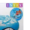 Intex 57527NP - Aufblastier Blauer Wal Produktbild-Vorschau 5
