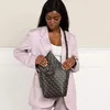 Guess Umhängetasche Eco Brenton Bucket Bag in Bag brown Produktbild-Vorschau 7