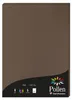 Clairefontaine 4292C Pollen Papier 120g A4 50 Blatt braun Produktbild-Vorschau 1