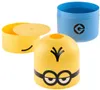 keeeper Aufbewahrungsbox Minions "kevin" 10 Liter blau / Produktbild-Vorschau 4