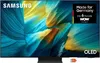 Samsung GQ65S95FAT - 163 cm (65") Diagonalklasse S95F Produktbild-Vorschau 1