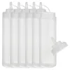 APS 93256 Quetschflasche, 6er-Set, Polyethylen, 760 ml, Ø 7 Produktbild-Vorschau 3