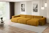 ALTDECOR Ecksofa mit Schlaffunktion und Bettkasten Corner Produktbild-Vorschau 5