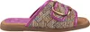 Unisa Klassische Pantoletten Damen 31373830323537 Bunt 39 Produktbild-Vorschau 10
